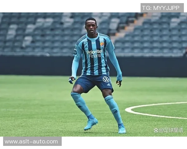 肯尼亚足球明星的崛起与影响力分析及排名解读